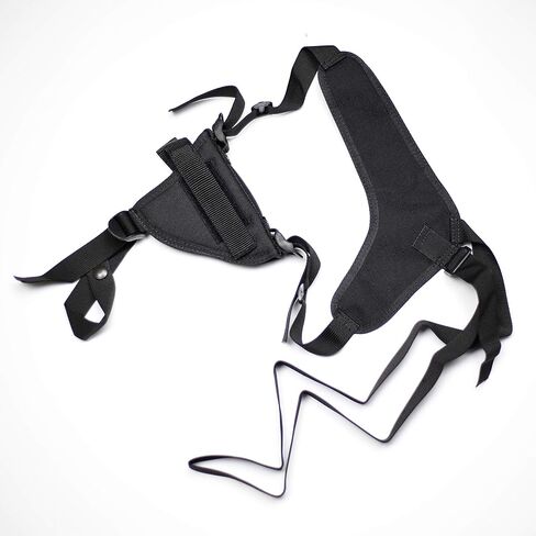 مسدس الحافظة الكتف OWB يناسب الطيف 2.8 "برميل 380 AUTO Taurus TCP 738 1 in Kuwait