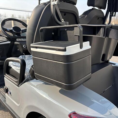 GO UP Electric Golf Cart 2seats in Saudi Arabia