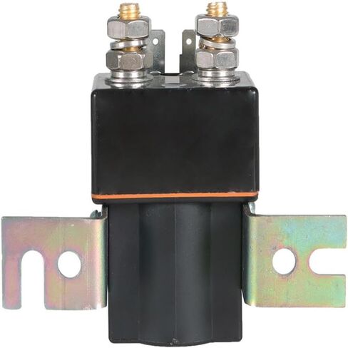 48-Volt Solenoid Golf Cart for Club Car DS Precedent Electric Models 2000+ for Genuine for OEM Replacement in Saudi Arabia