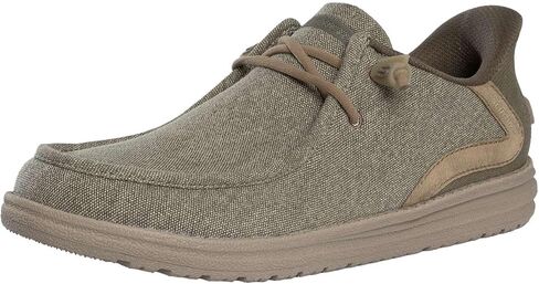 Skechers Men Men Melson-Coronado Sneaker in Saudi Arabia