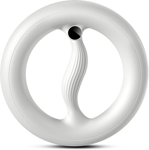 معدات تمرين الذراع للنساء، تزيل الأذرع المترهلة، حلقة لا متناهية للذراعين، مدرب ساعد ذراع اليد بزاوية 360 درجة، جهاز رفع الذراع لصالة الألعاب الرياضية المنزلية، أرجوحة كرة تخفيف الكتف in Kuwait