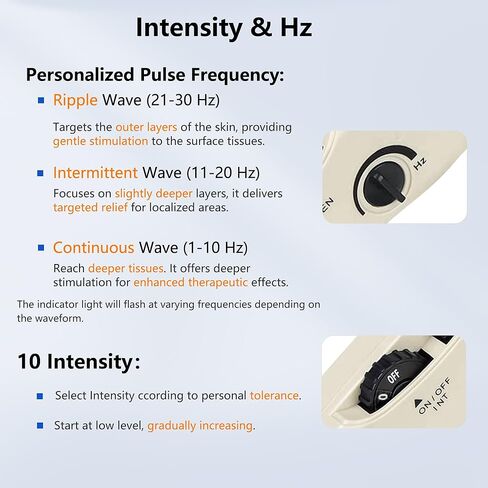 قلم ميريديان الإلكتروني للوخز بالإبر، أداة علاج نقاط الوخز الكهربائية لتخفيف الألم مع 3 رؤوس للتدليك، قابلة لإعادة الشحن in Kuwait