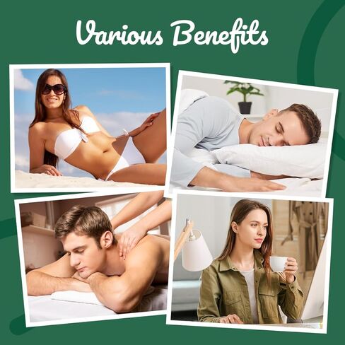 مجموعة الوخز بالإبر لبذور الأذن من فيردورا، 270 قطعة من الملصقات الأذنية مع ملاقط، تحديد الوجه وتوازن الجسم، العناية بالجمال in Kuwait