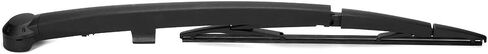Keenso Rear Wiper, Large Wiping Angle, Silent and Smooth, Rear Windshield Wiper for 2005-2010 in Saudi Arabia