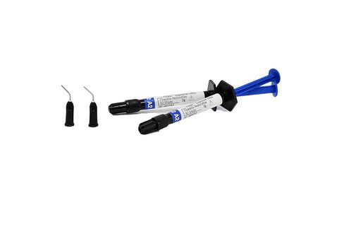 3M ESPE 6032A1 Filtek Supreme Ultra Universal Restorative Flowable A1 2/Pk in Kuwait