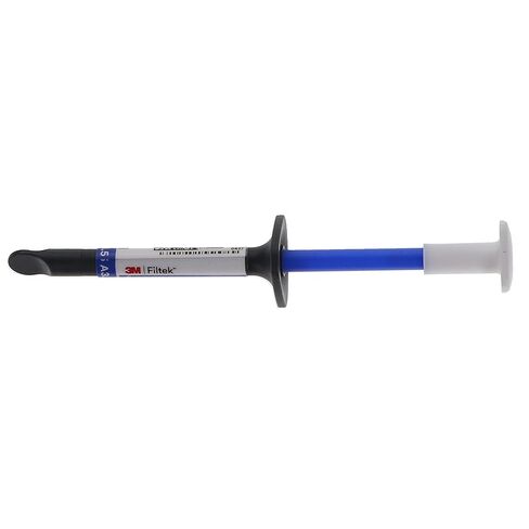 3M ESPE 6032A3.5 Filtek Supreme Ultra Universal Restorative Flowable Syringe A3.5 2/Pk 2 Gm in Kuwait