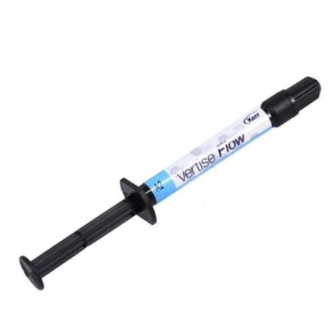 Kerr Dental 34242 Vertise Flowable Composite Syringes A2 2/Pk 2gm in Kuwait