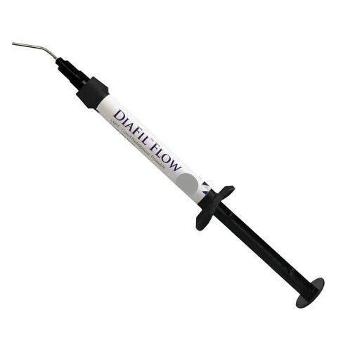 Diadent A2001-4202 DiaFil LC Flowable Dental Composite A2 2gm in Kuwait