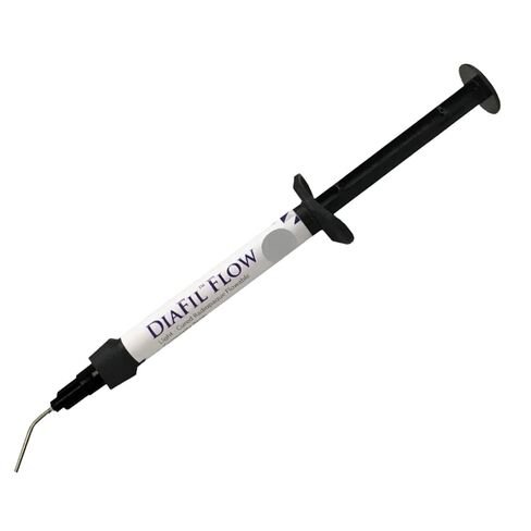 Diadent A2001-4202 DiaFil LC Flowable Dental Composite A2 2gm in Kuwait