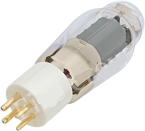 2A3B فراغ أنبوب يستبدل 2A3 2A3C WE2A3 2A3-TII E-2A3 HiFi الصوت أنبوب أمبير مكبر للصوت عدة DIY (4 قطعة رباعية المتطابقة) in Kuwait