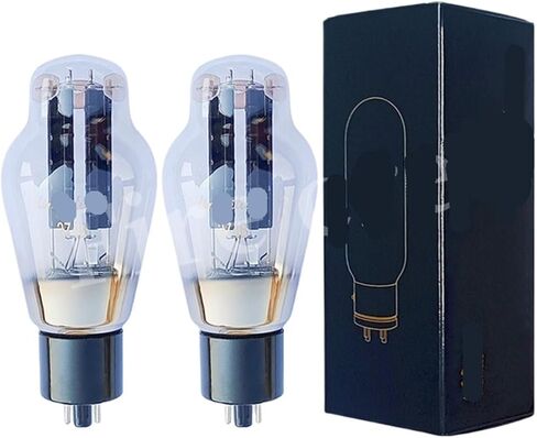 Vacuum Tube 274B Replaces 5Z3P 5Z4P GZ34 E-274B WE274B 5U4G 5AR4 HiFi Audio Tube AMP Amplifier(2pcs Matched Pair) in Kuwait
