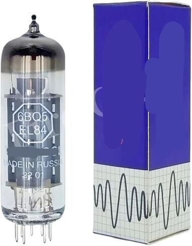 EL84 6BQ5 أنبوب ترقية 6P14 N709 6N14N HiFi الصوت مُضخّم صوت عدة لتقوم بها بنفسك مطابقة رباعية (4 قطعة رباعية متطابقة) in Saudi Arabia