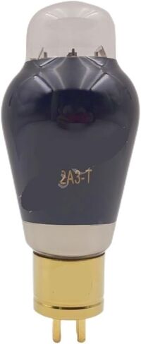 Vacuum Tube 2A3-T 2A3T HiFi Audio Tube Replaces 2A3 WE2A3 2A3C 2A3B Tube Amplifier kit DIY Matching(4pcs Matched Quad) in Kuwait