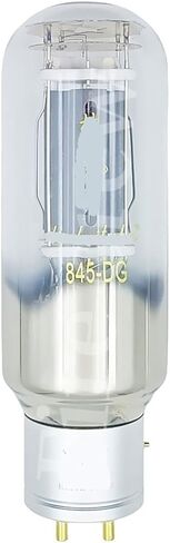 845-DG 845DG Vacuum Tube Replaces 845 WE211 845T HiFi Audio Tube Amplifier DIY Matching(1 pcs) in Saudi Arabia
