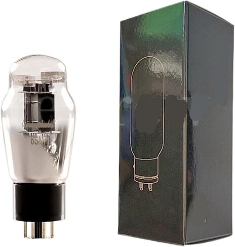 6SN7 Tube HiFi Audio Tube Replaces 6H8C 6N8P CV181 5692 Tube Amplifier Audio kit DIY Matching(4pcs Matched Quad) in Saudi Arabia