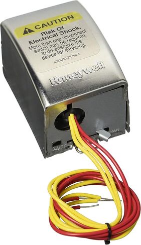 HONEYWELL GIDDS-296124 40003916-526 Replacement Actuator for V8043E 5000 Series Zone Valves in Saudi Arabia