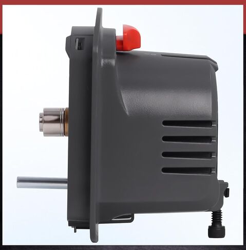 M847d-Zone Valve Actuator,Replacement Motor for ARD ＆ ZD Zone Dampers, Compatible with Honeywell M847d M847D1004 Zone Valve Actuator Damper Operator 24V in Saudi Arabia