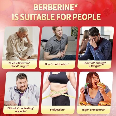 VivoNu Advanced Berberine & Cinnamon Drops – 14-in-1 Herbal Extracts with Chromium, Gymnema, Turmeric, Apple Cider Vinegar, Cayenne – 1800mg Potent Liquid Formula in Kuwait