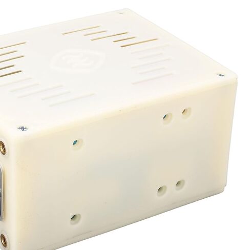 DTW 5 Voltage Regulator AVR Voltage Stabilizer High Performance Automatic Voltage Transformer for 3 Phase Brushless Generator ABS Material in Saudi Arabia