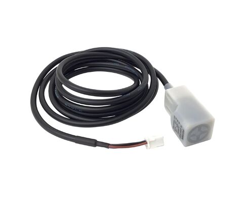 Proximity Sensor Wire Set Black 1000210491 Works with Matrix Fitness Stepper Step in Saudi Arabia