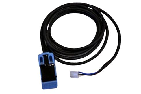 Proximity Sensor Wire Set Black 1000210491 Works with Matrix Fitness Stepper Step in Saudi Arabia