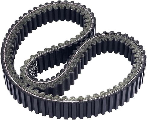 Motorcycle Drive Belt for YFM400A YFM450D YFM450P YFM 400 450 YFM400 YFM450 FA FX FH FGH FGP RSE in Kuwait