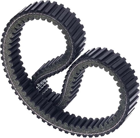Motorcycle Drive Belt for YFM400A YFM450D YFM450P YFM 400 450 YFM400 YFM450 FA FX FH FGH FGP RSE in Kuwait