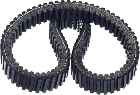 Motorcycle Drive Belt for YFM400A YFM450D YFM450P YFM 400 450 YFM400 YFM450 FA FX FH FGH FGP RSE in Kuwait