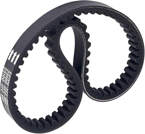 Drive Belt for NCH50 AF62 AF68 DIO50 SDH50 UZ50 GFC50 NCH SDH 50 23100-GFC-891 in Saudi Arabia