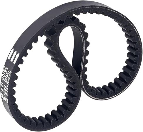 Drive Belt for NCH50 AF62 AF68 DIO50 SDH50 UZ50 GFC50 NCH SDH 50 23100-GFC-891 in Kuwait