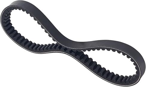 Drive Belt for NCH50 AF62 AF68 DIO50 SDH50 UZ50 GFC50 NCH SDH 50 23100-GFC-891 in Kuwait