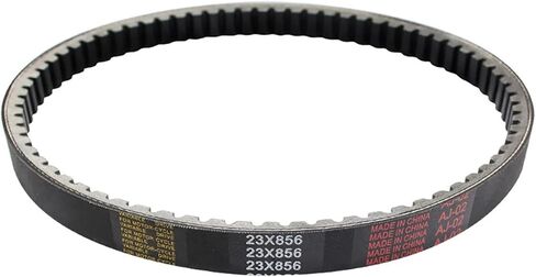 Motorcycle Accessories Scooter Drive Belt Gear Pulley Belt for 250cc 257cc 260cc 300cc for XY260T-4 EcoPower in Saudi Arabia