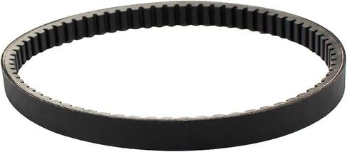 Motorcycle Accessories Scooter Drive Belt Gear Pulley Belt for 250cc 257cc 260cc 300cc for XY260T-4 EcoPower in Saudi Arabia