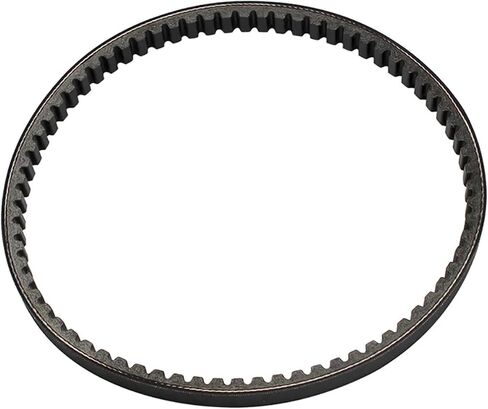 Motorcycle Accessories Scooter Drive Belt Gear Pulley Belt for 250cc 257cc 260cc 300cc for XY260T-4 EcoPower in Saudi Arabia