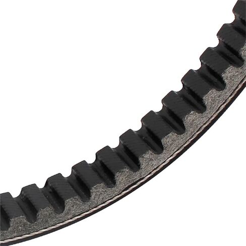 Motorcycle Accessories Scooter Drive Belt Gear Pulley Belt for 250cc 257cc 260cc 300cc for XY260T-4 EcoPower in Saudi Arabia