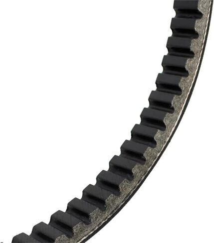 Motorcycle Accessories Scooter Drive Belt Gear Pulley Belt for 250cc 257cc 260cc 300cc for XY260T-4 EcoPower in Saudi Arabia