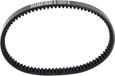 Go Kart Drive Belt 30 Series for 203589 5959 12-8487 BB65-395 300-009 8487(3 Pcs) in Kuwait