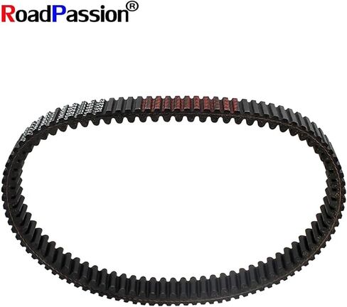 Motorcycle Accessories Scooter Drive Belt Gear Pulley Belt for X3 900 Std/XDS/XRS 4x4 DPS in Kuwait