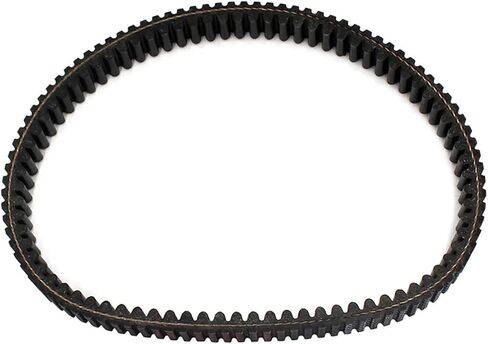Motorcycle Accessories Scooter Drive Belt Gear Pulley Belt for X3 900 Std/XDS/XRS 4x4 DPS in Kuwait