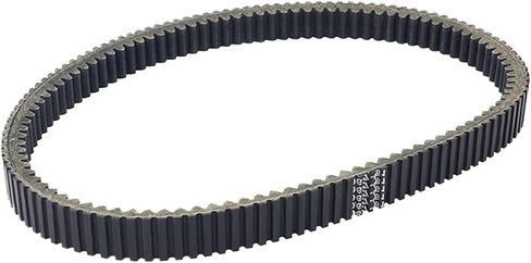 Motorcycle Drive Belt for T660 for 600 700 800 900 IQ 599cc 700cc 755cc 795cc in Kuwait