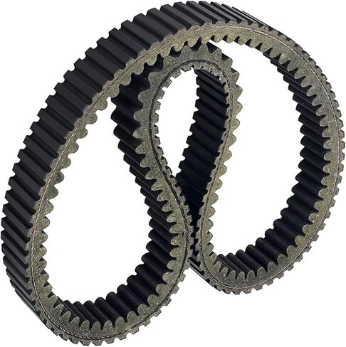 Motorcycle Drive Belt for T660 for 600 700 800 900 IQ 599cc 700cc 755cc 795cc in Kuwait