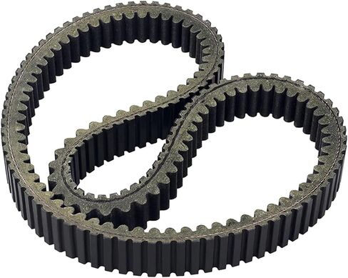 Motorcycle Drive Belt for T660 for 600 700 800 900 IQ 599cc 700cc 755cc 795cc in Kuwait