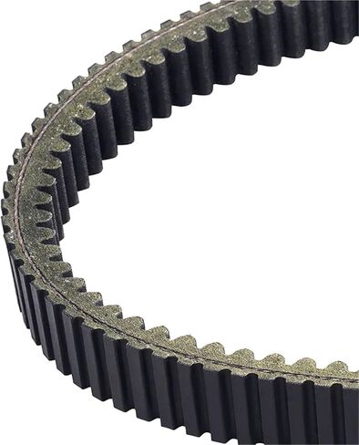 Motorcycle Drive Belt for T660 for 600 700 800 900 IQ 599cc 700cc 755cc 795cc in Kuwait