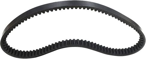 Motorcycle Accessories Scooter Drive Belt Gear Pulley Belt 20.1x828 for 125 2006 2007 2008 2009 in Kuwait