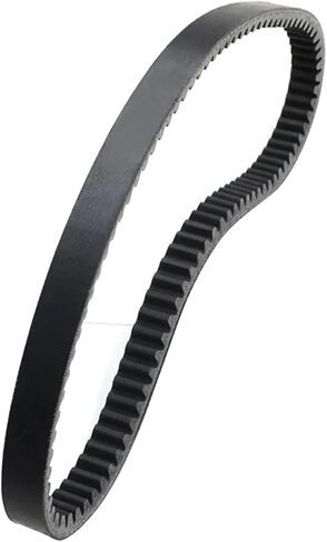 Motorcycle Accessories Scooter Drive Belt Gear Pulley Belt 20.1x828 for 125 2006 2007 2008 2009 in Kuwait