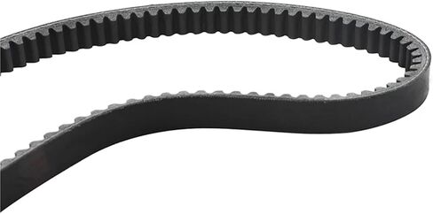 Motorcycle Accessories Scooter Drive Belt Gear Pulley Belt 20.1x828 for 125 2006 2007 2008 2009 in Kuwait