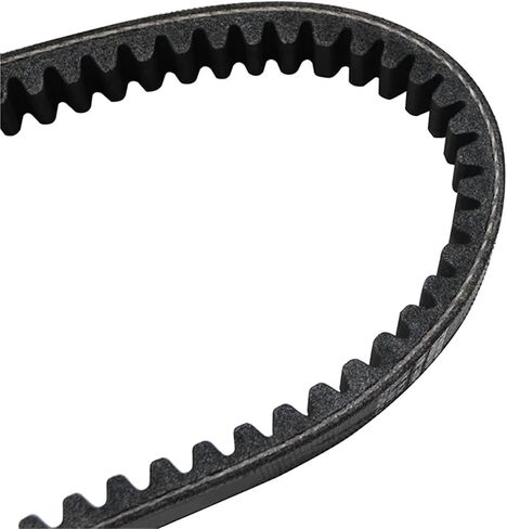 Motorcycle Accessories Scooter Drive Belt Gear Pulley Belt 20.1x828 for 125 2006 2007 2008 2009 in Kuwait