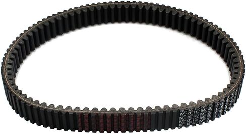 Motorcycle Accessories Scooter Drive Belt Gear Pulley Belt for CF450 CFORCE450 CF18 CF550 CFORCE550 600 in Kuwait