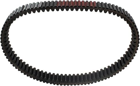 Motorcycle Accessories Scooter Drive Belt Gear Pulley Belt for CF450 CFORCE450 CF18 CF550 CFORCE550 600 in Saudi Arabia