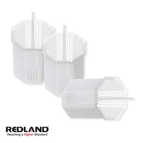 Evacuation Traps Disposable 1-1/2" Diameter 144 Pcs/Box in Saudi Arabia
